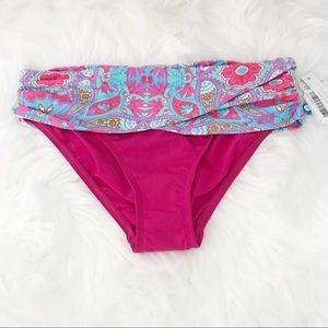 Bleu Rod Beattie Swimsuit Bottoms